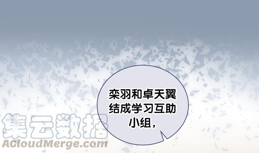 第76话 我和卓天翼……