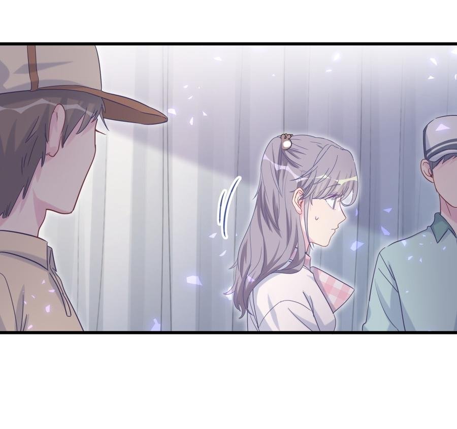 第77话 从你身上获得了勇气