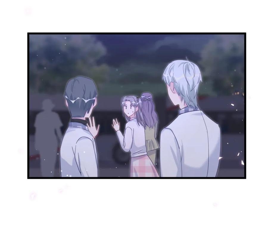 第81话 为了你好