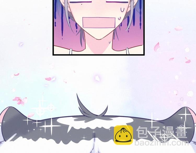 第8话 哥的五官是你犯罪的开端
