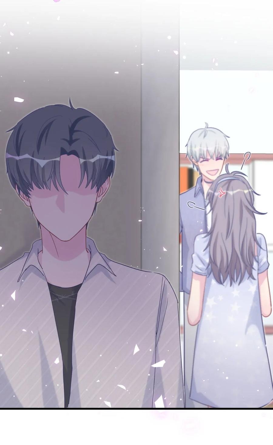 第84话 祁安瑾的犹豫