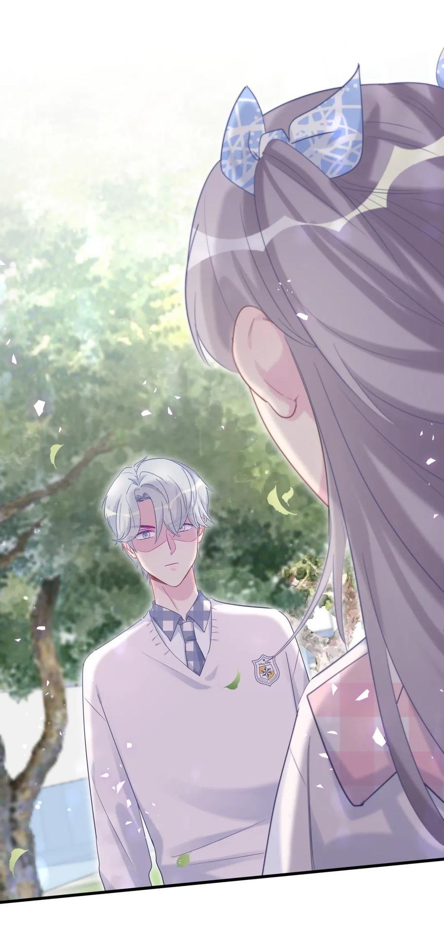 第90话 栾羽的爸爸？