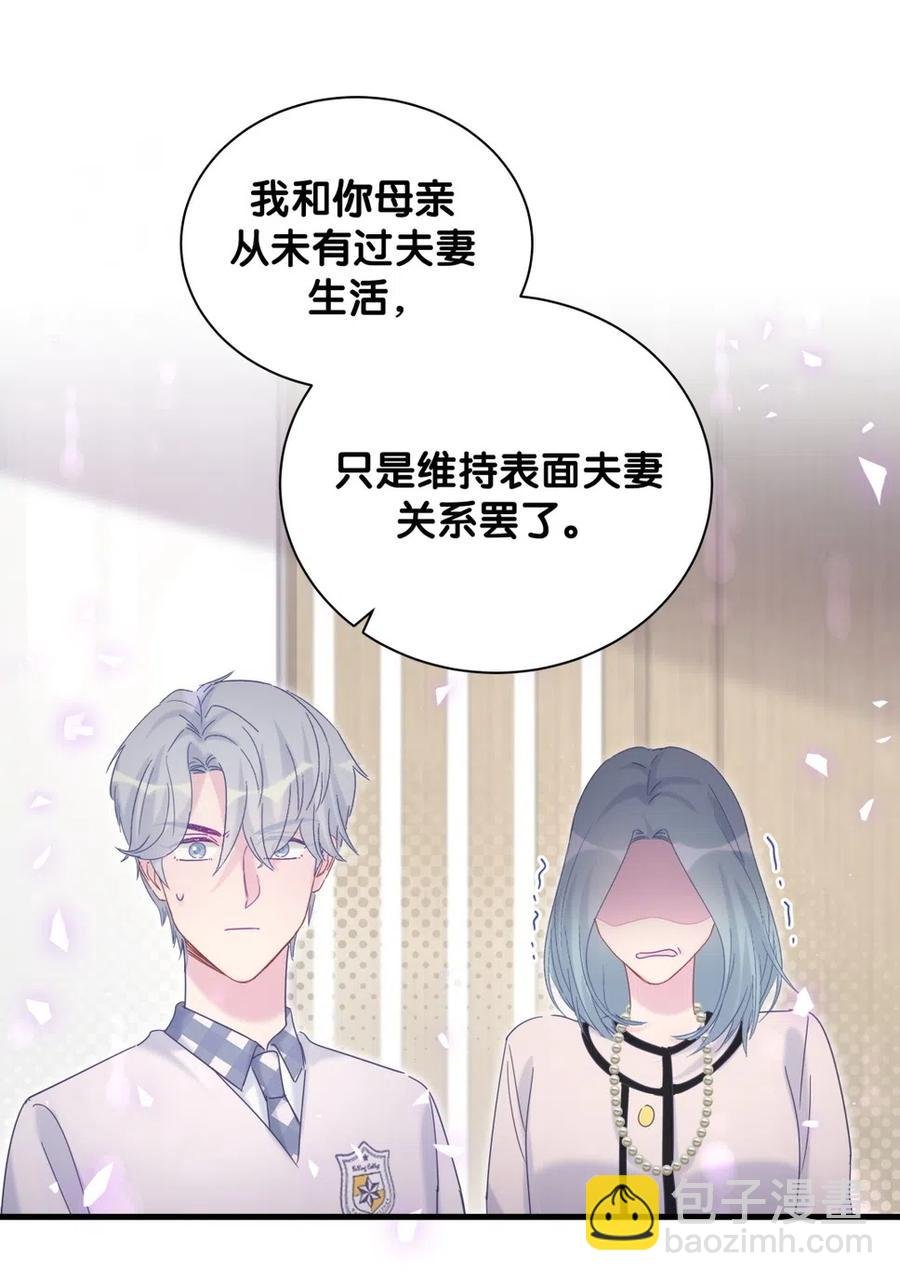 第95话 你不是我的孩子