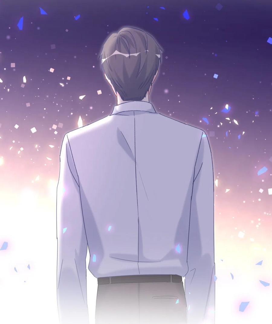 第95话 你不是我的孩子