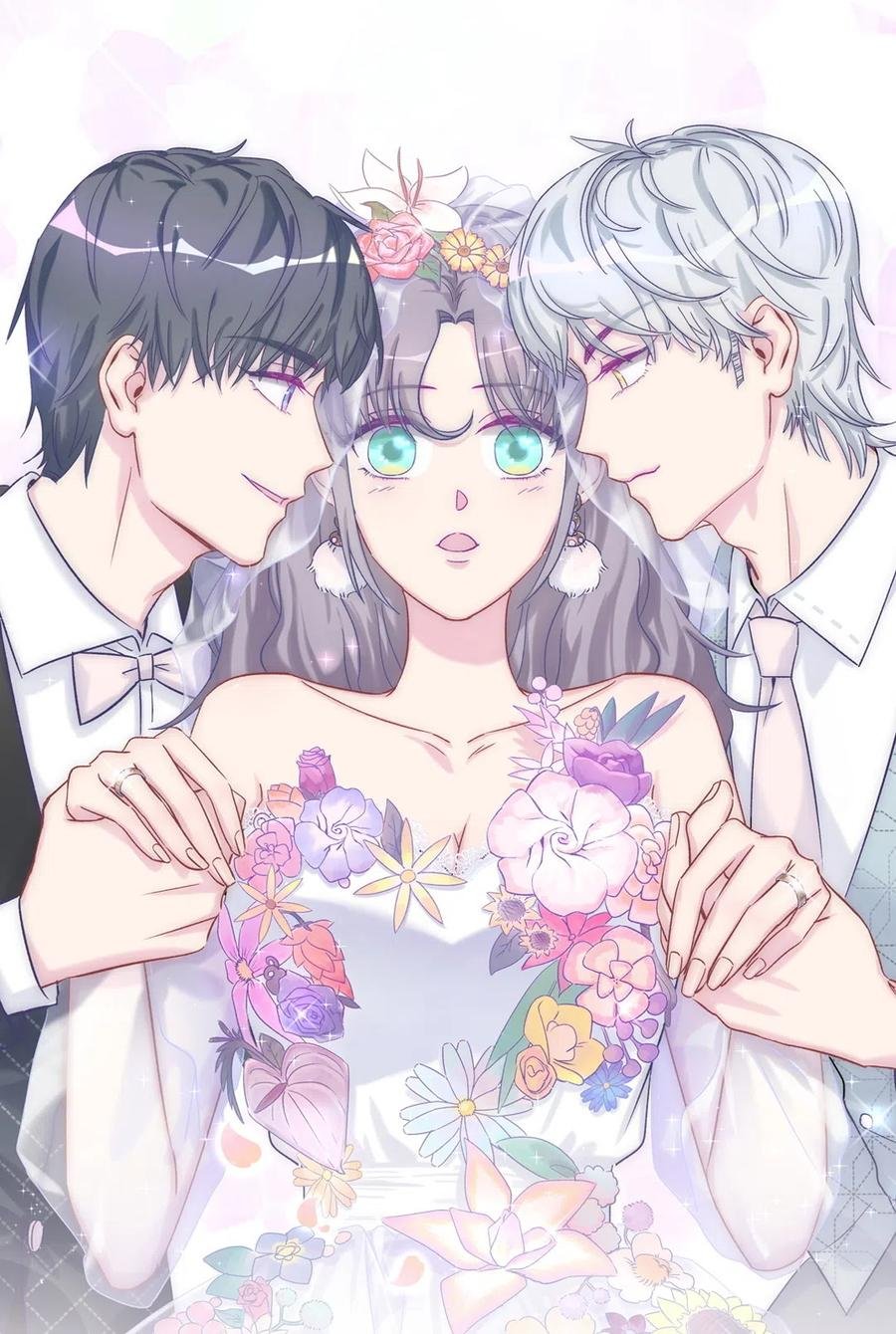 第96话 我是她未婚夫