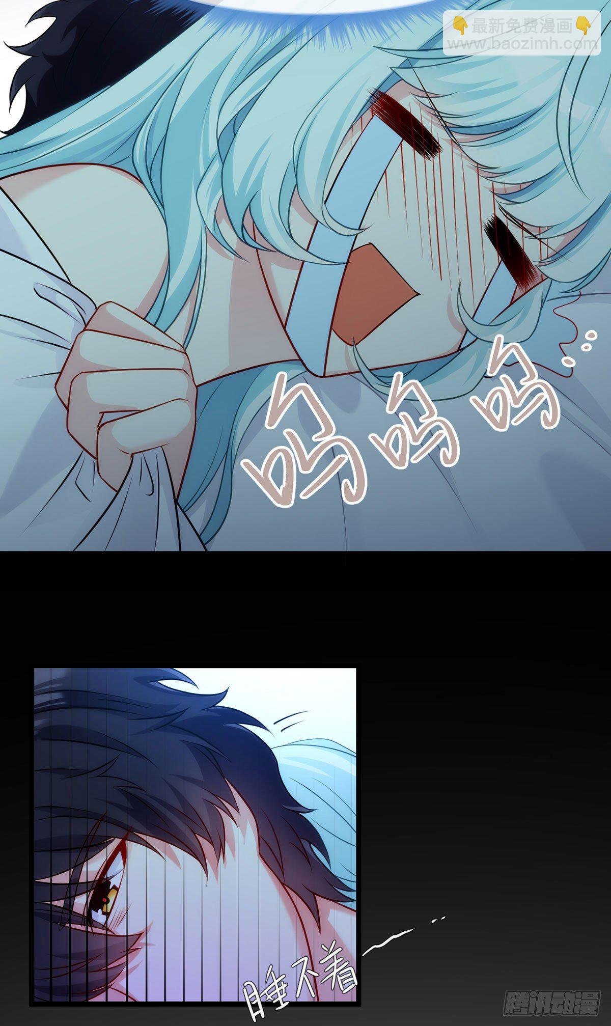 010.女明星非要睡……的床