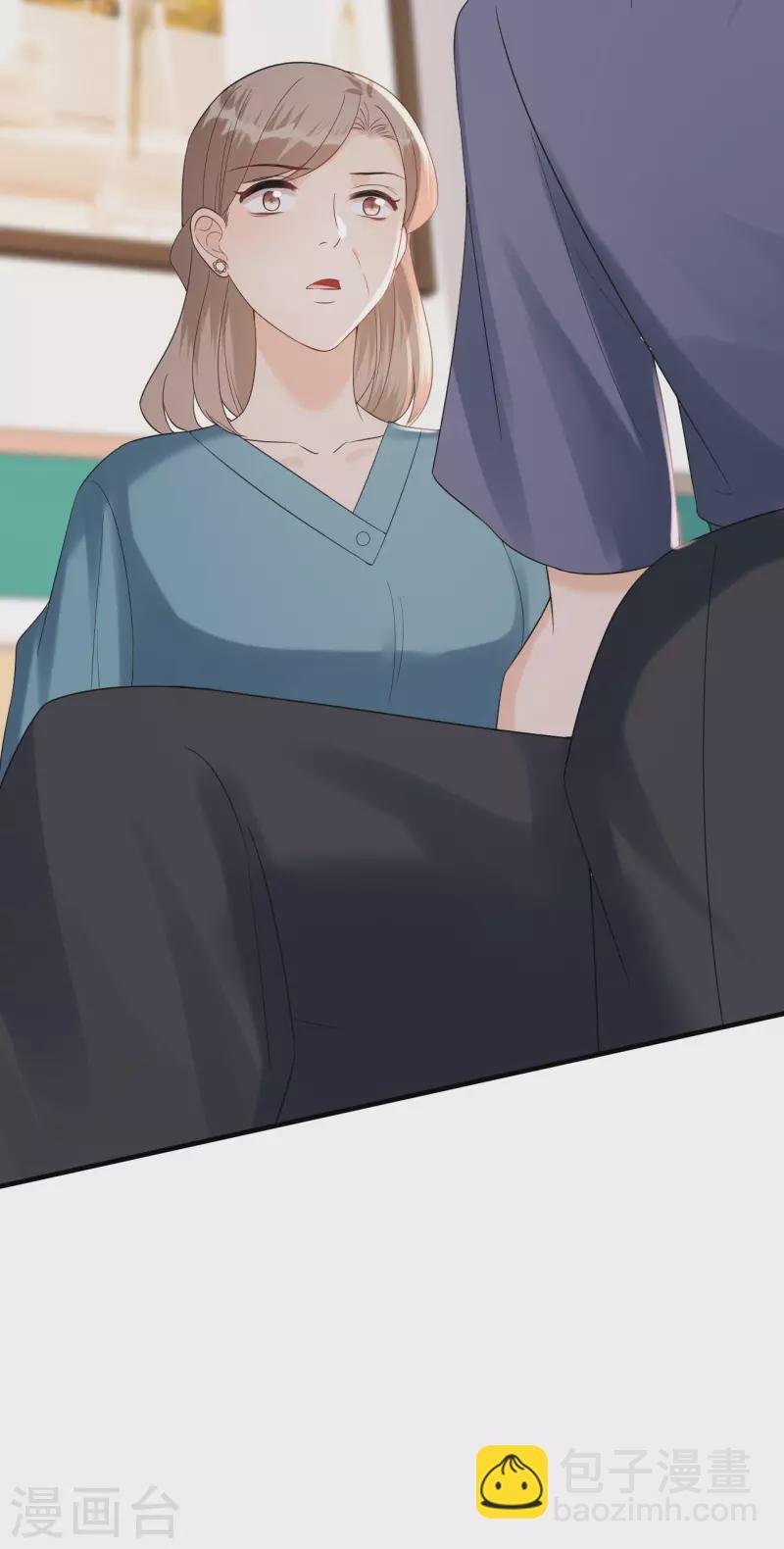 第107话 母女相认