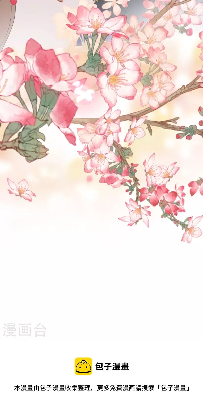 第118话 正式官宣
