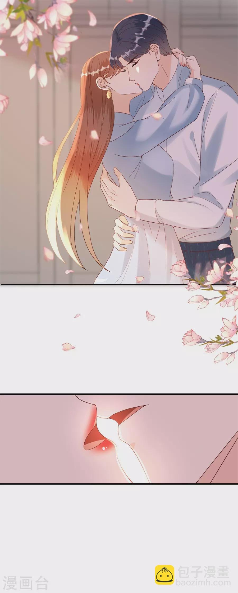 第52话 醋意横飞