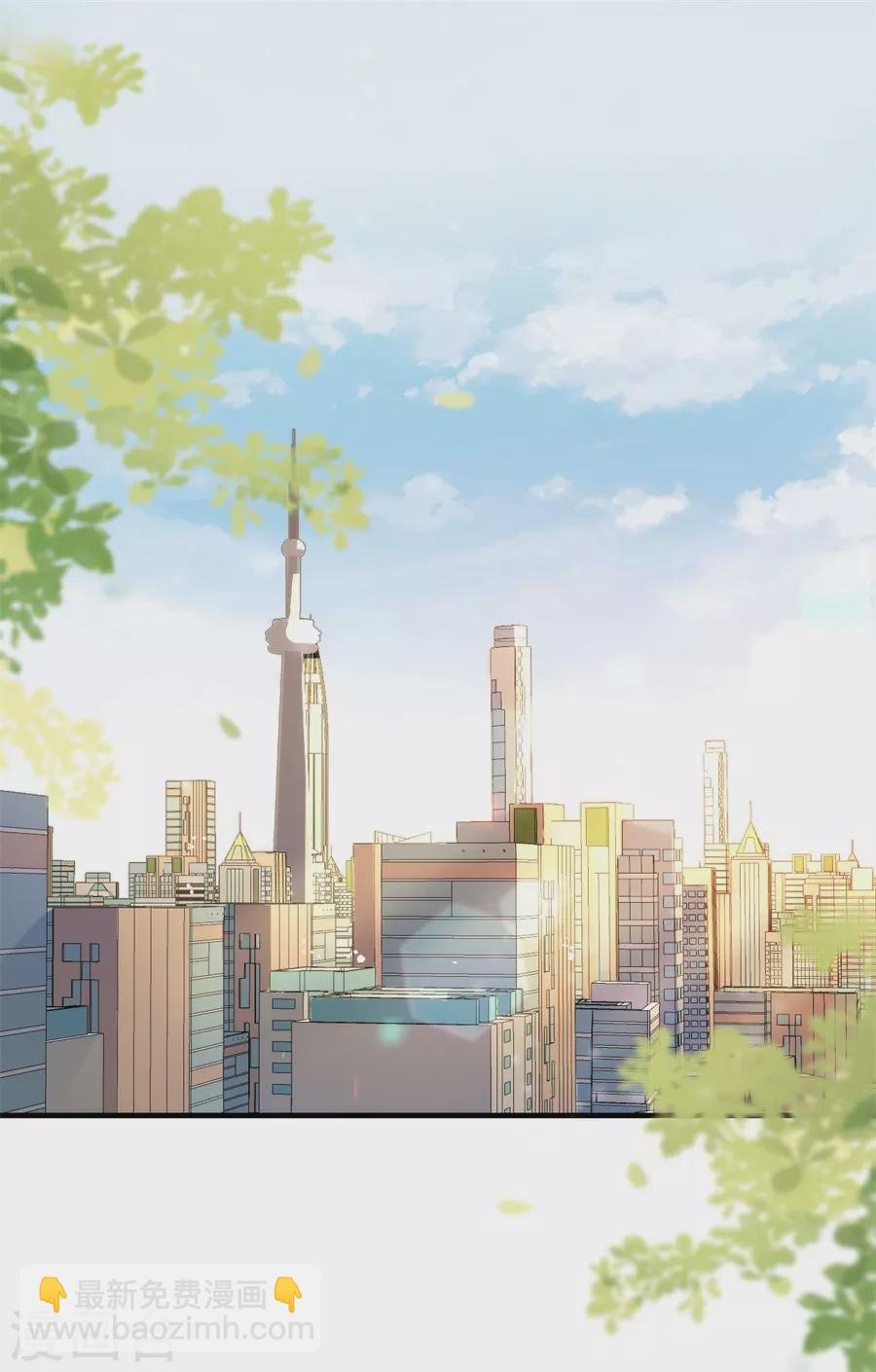 第54话 新同事