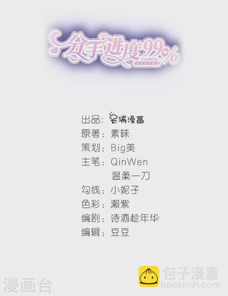 第74话 热情