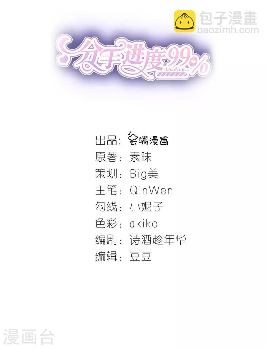 第7话 犯傻