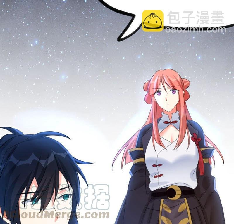 40 星空.母亲.能做到的事