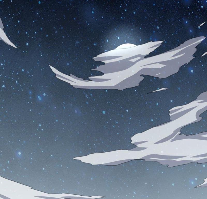 40 星空.母亲.能做到的事