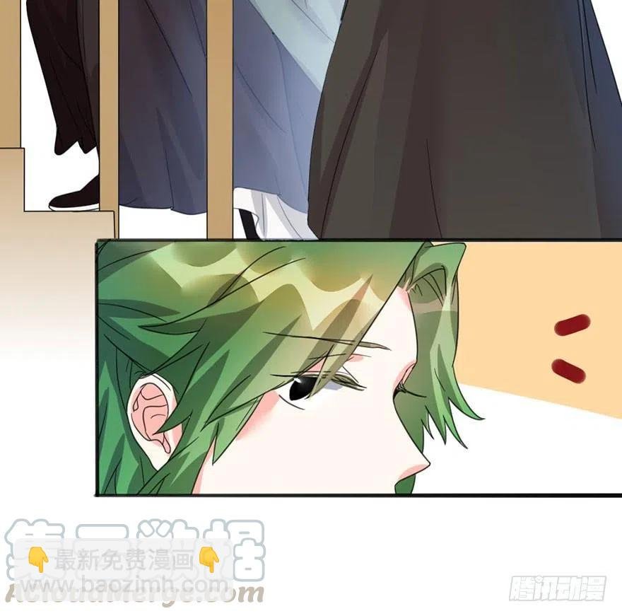 46 淡定如我