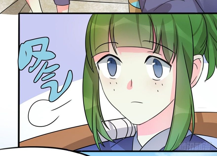 06新角色登场！你是魔鬼吗？！