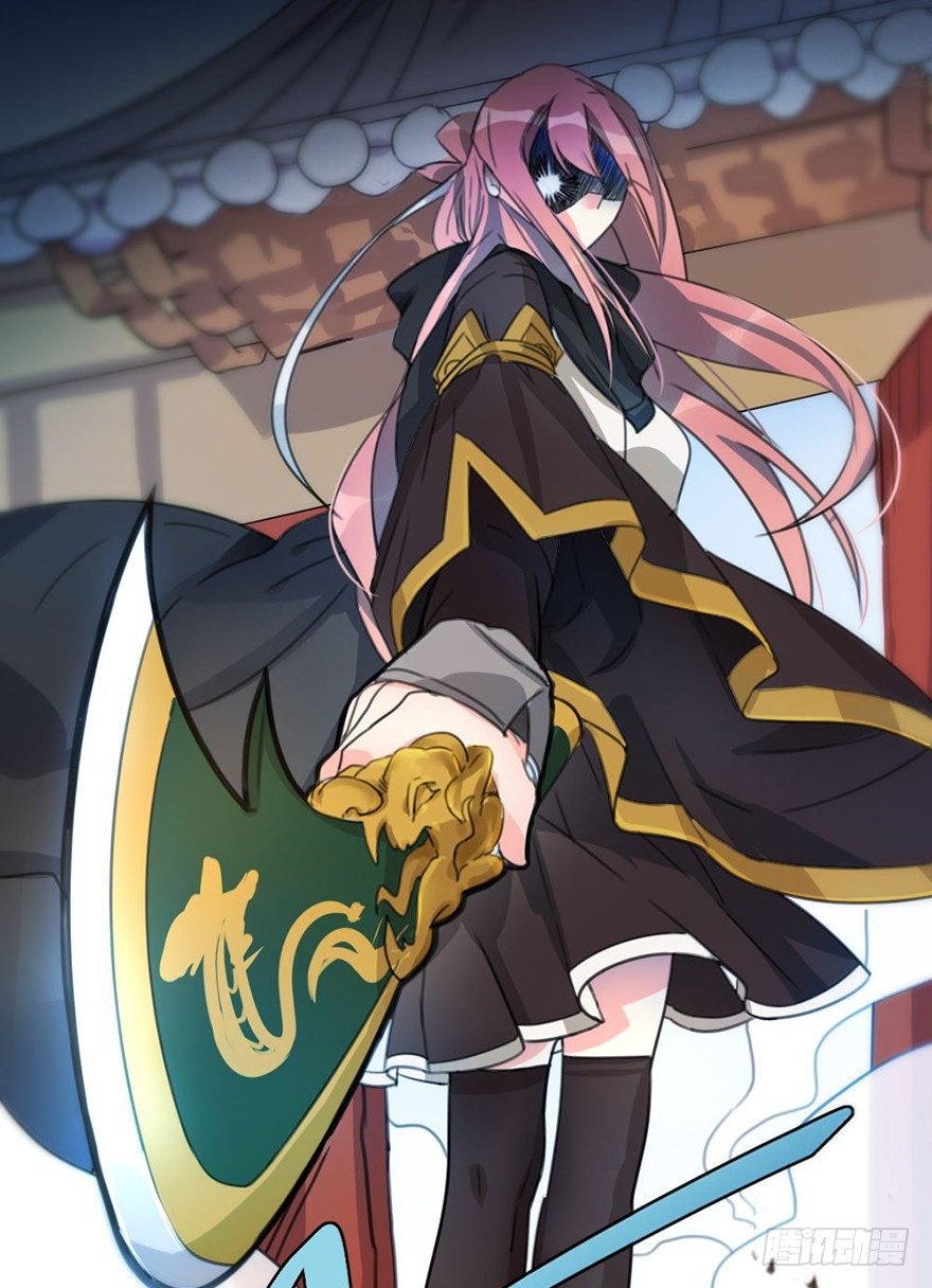 06新角色登场！你是魔鬼吗？！