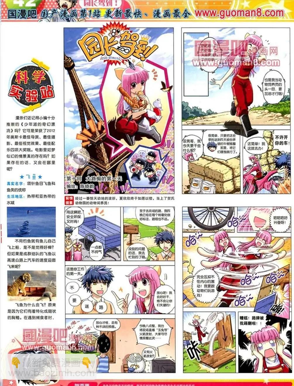 13年21期
