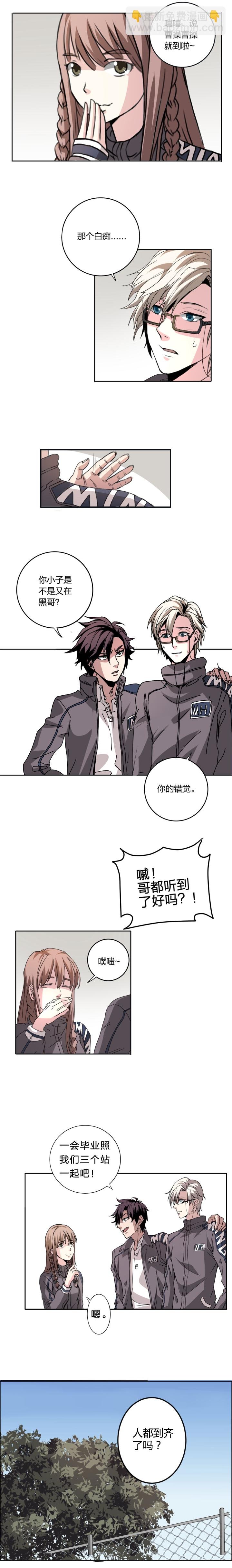 01-2 毕业狂欢