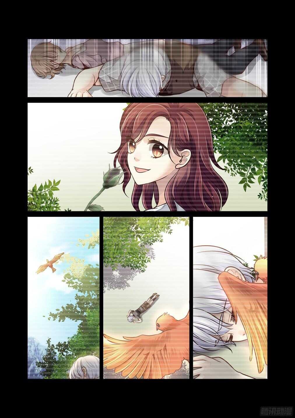 245.那个小孩和那个女人
