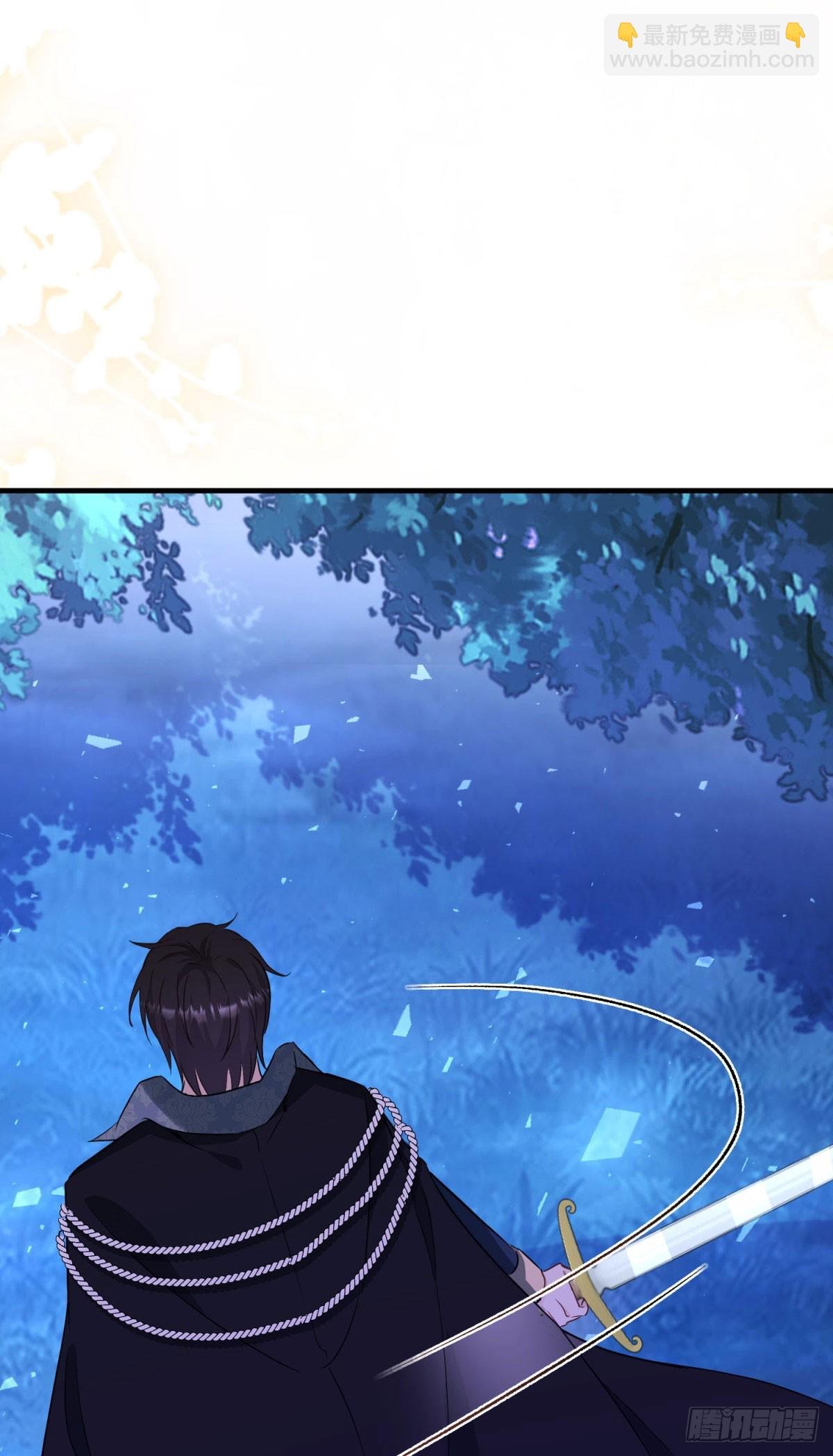 第106话 紧紧相拥