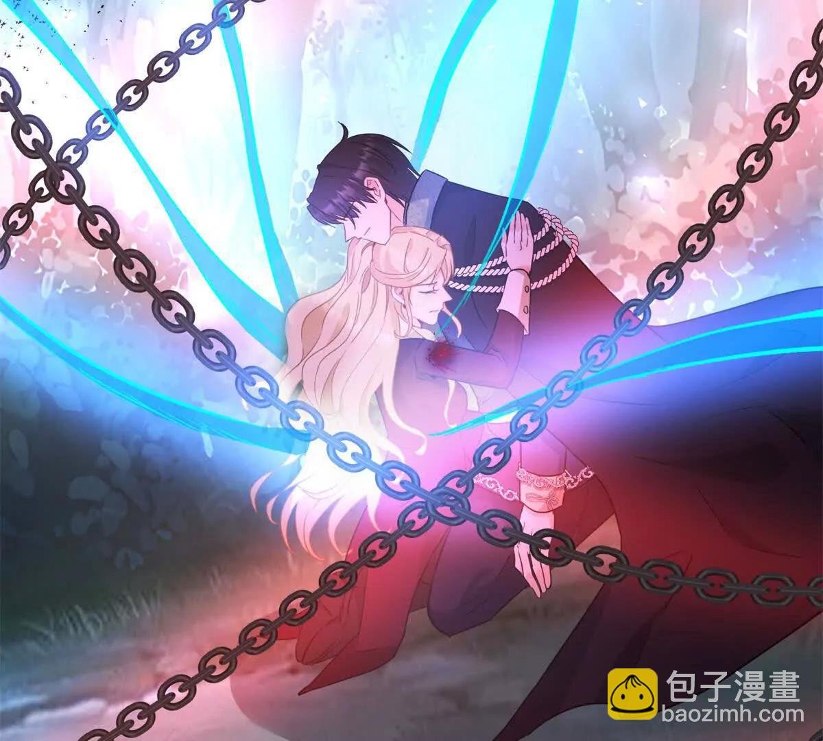 第109话 童话的结局