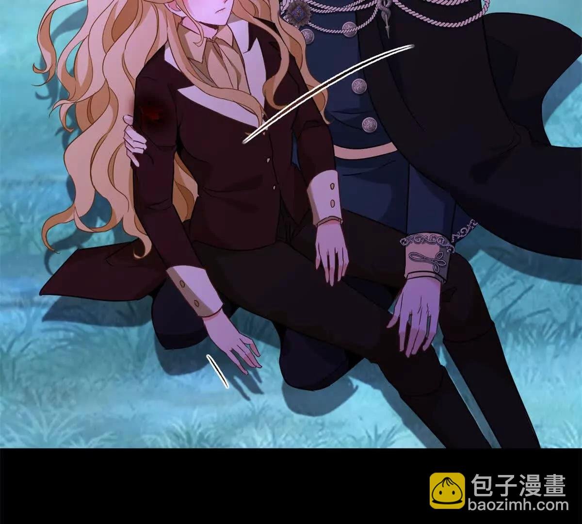 第109话 童话的结局