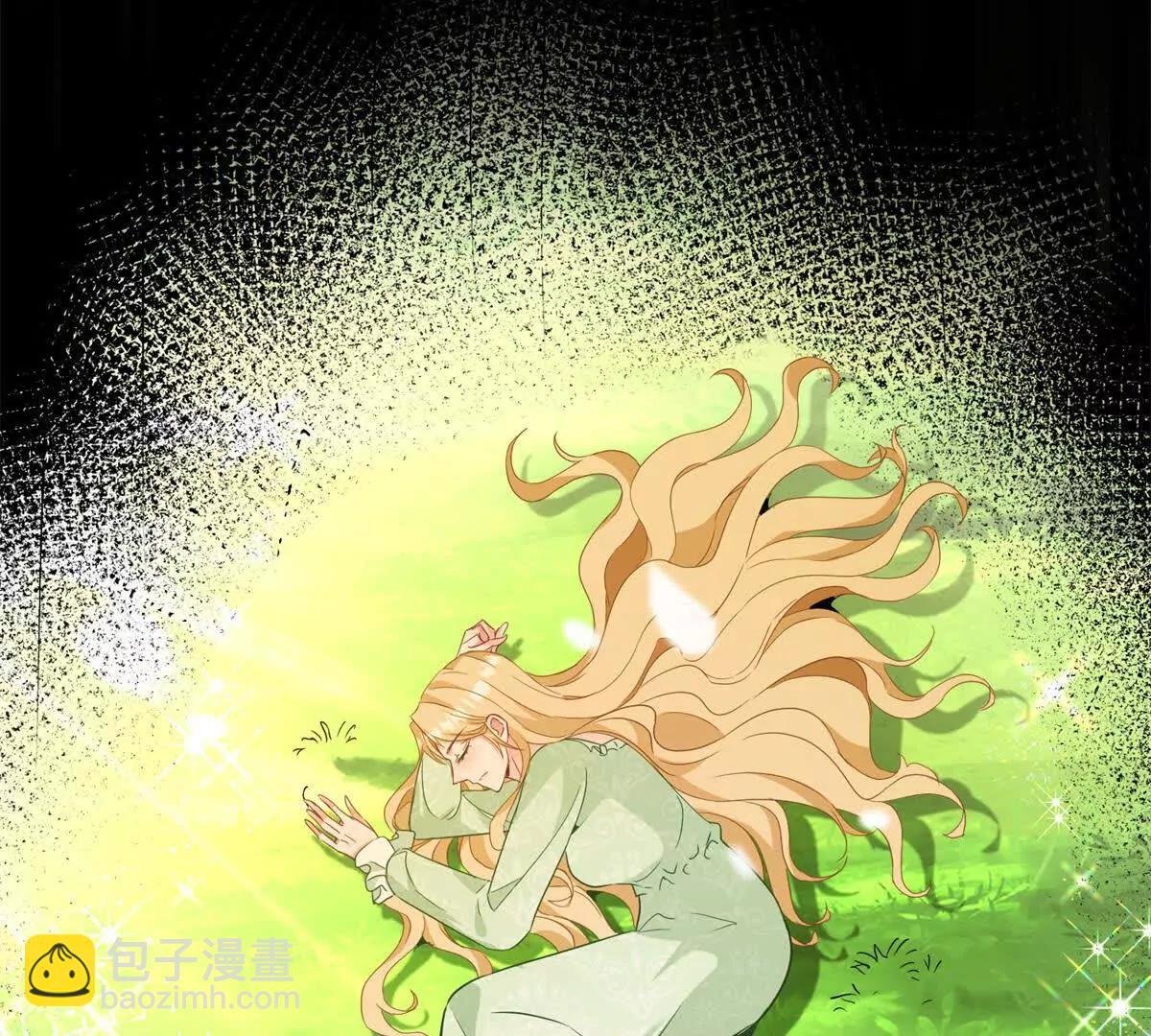 第109话 童话的结局