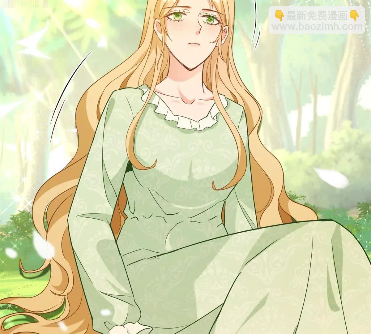 第109话 童话的结局