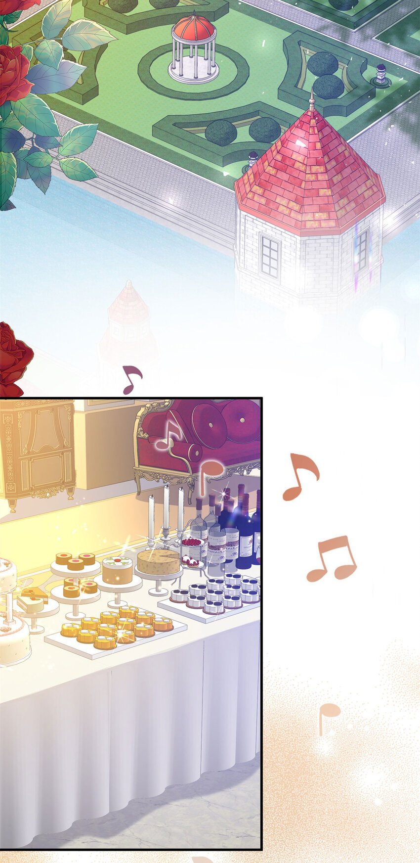 第26话 真正的美强惨