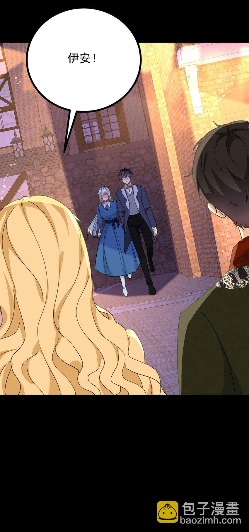 第34话 等、等一下！