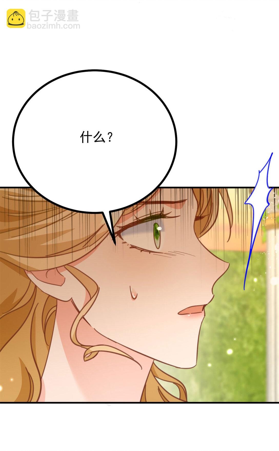 第67话 皇室的态度