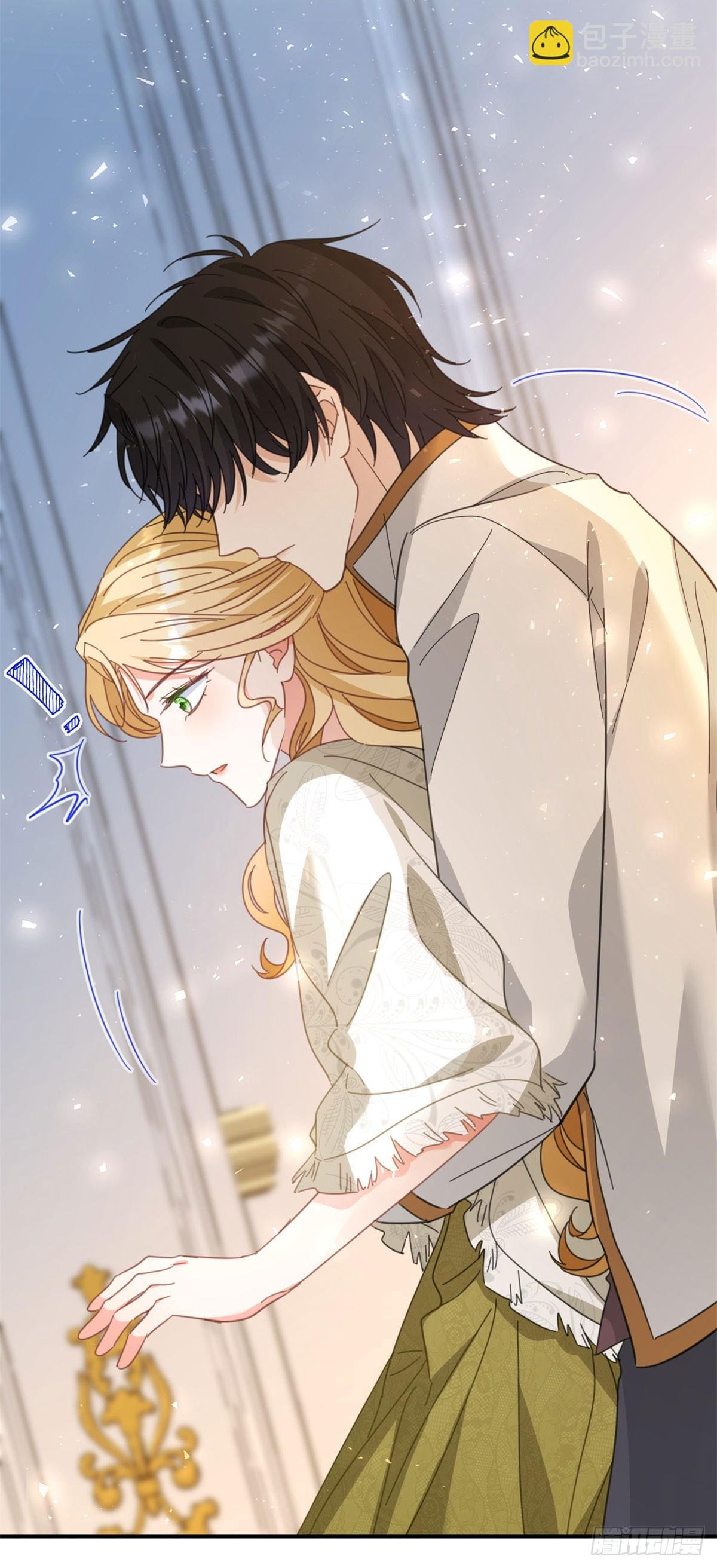 第76话 绝不会忘记