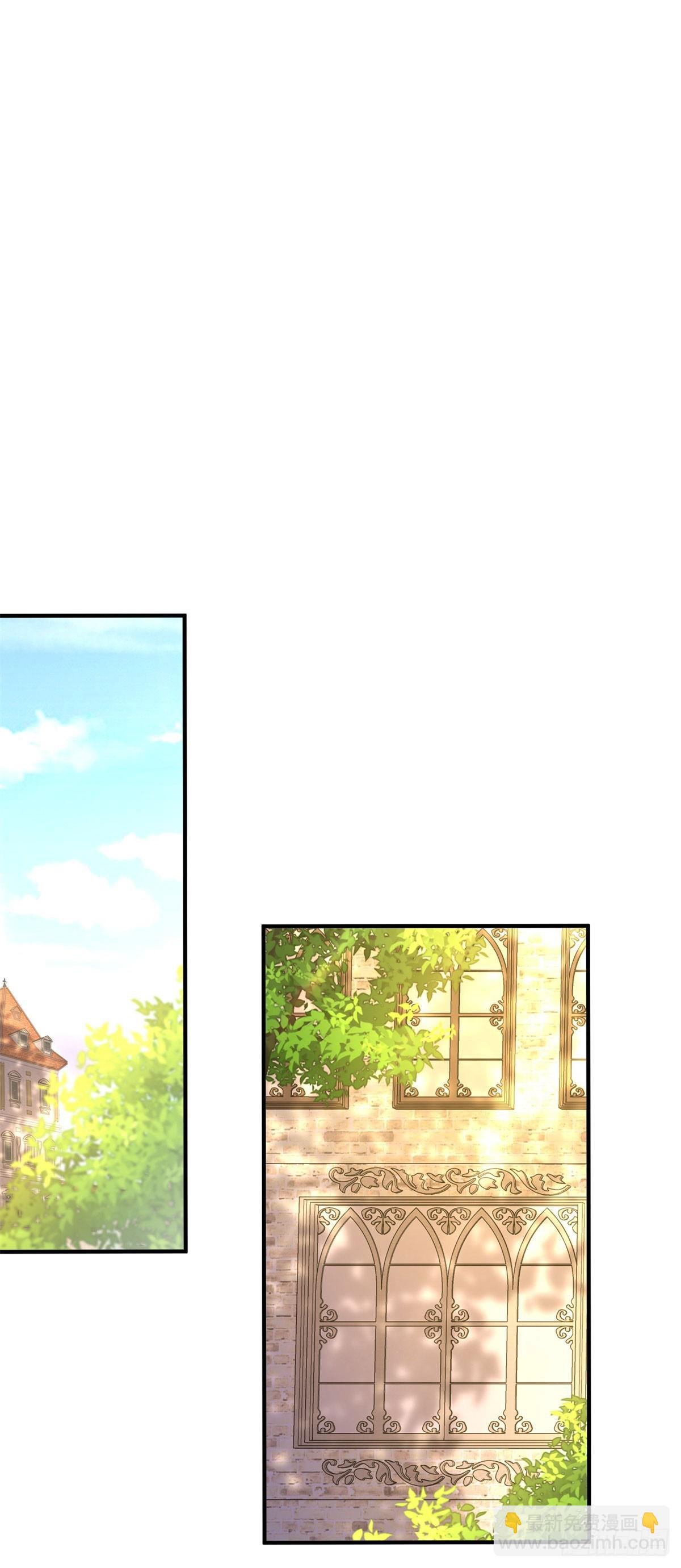 第77话 灼热的渴望