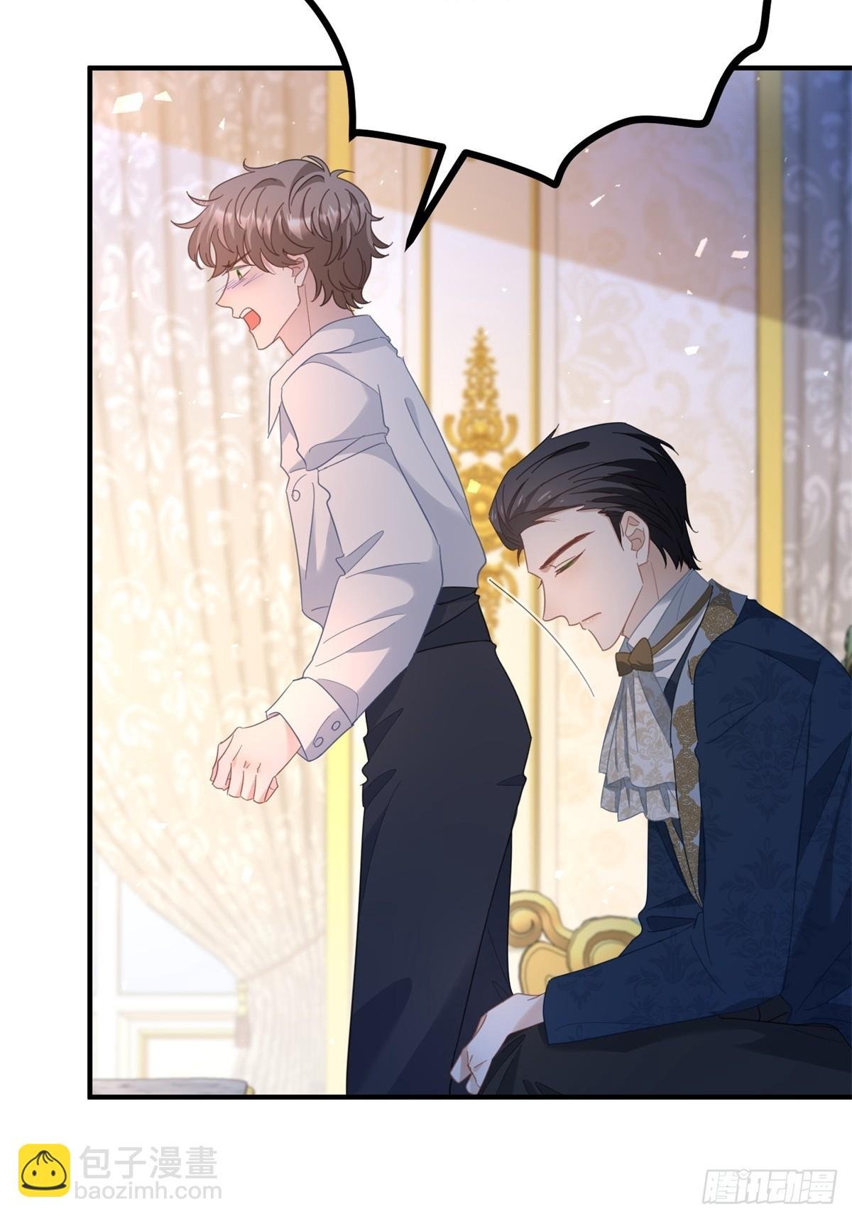 第79话 家庭会议