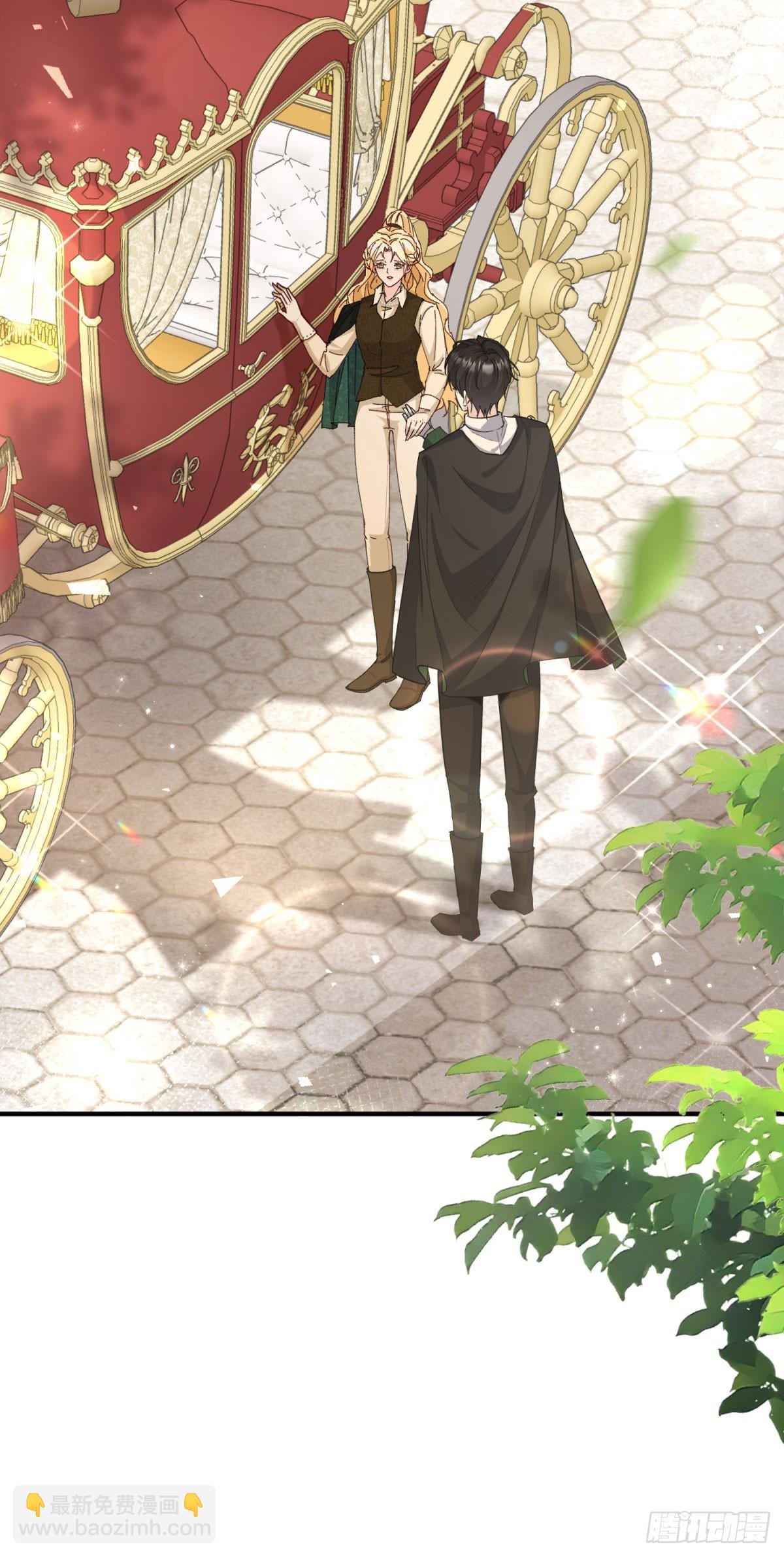 第84话 两个笨蛋