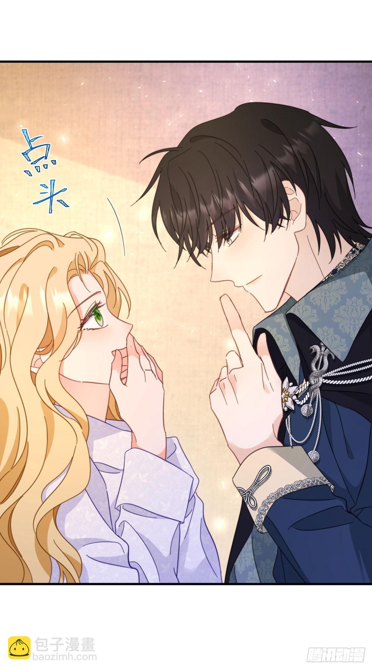 第95话 坏蛋到场