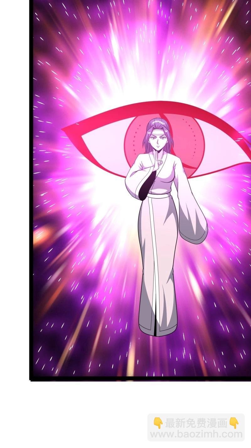 第108话 绝境谋划