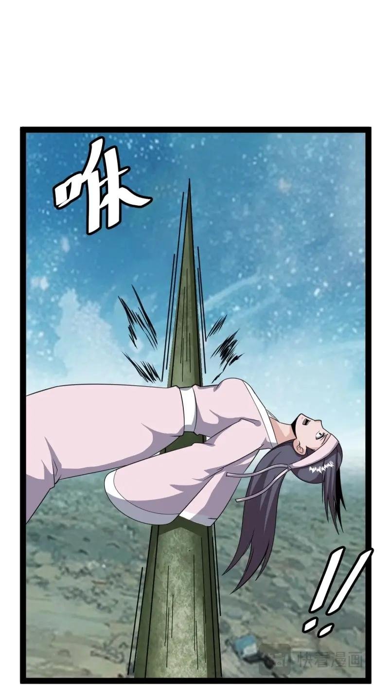 第108话 绝境谋划
