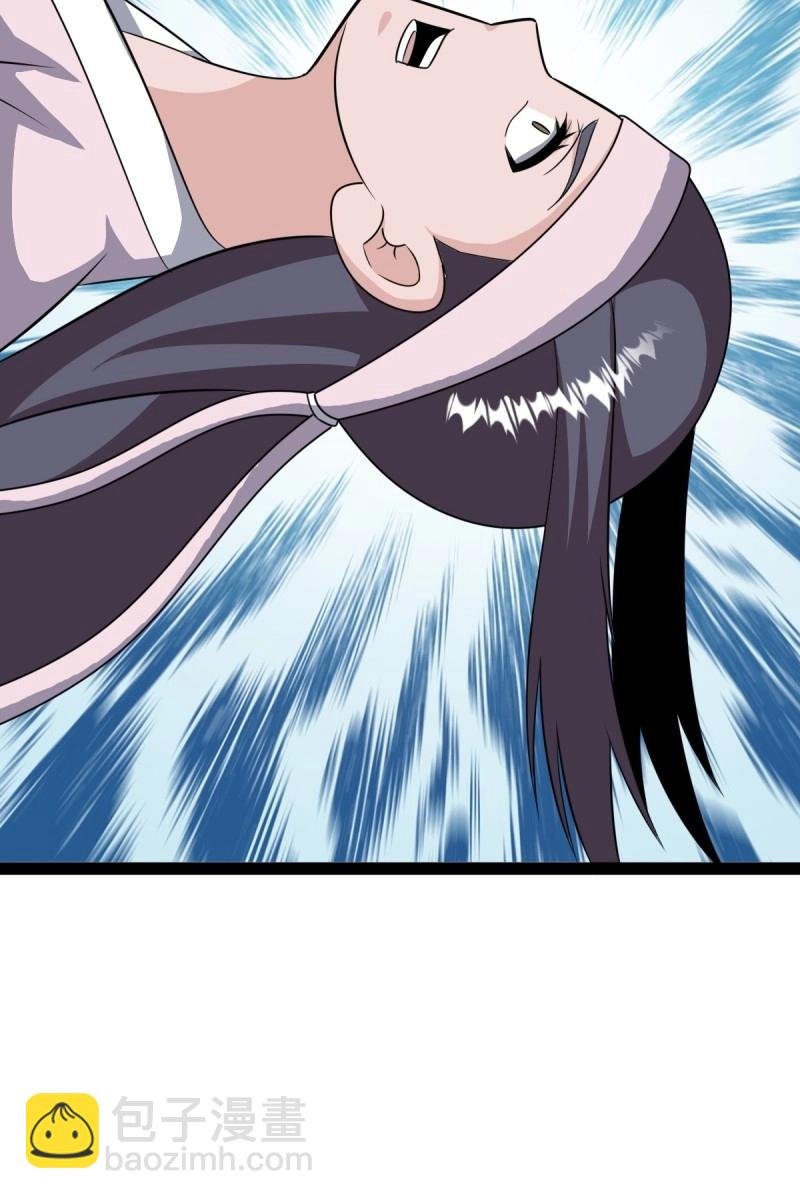 第108话 绝境谋划