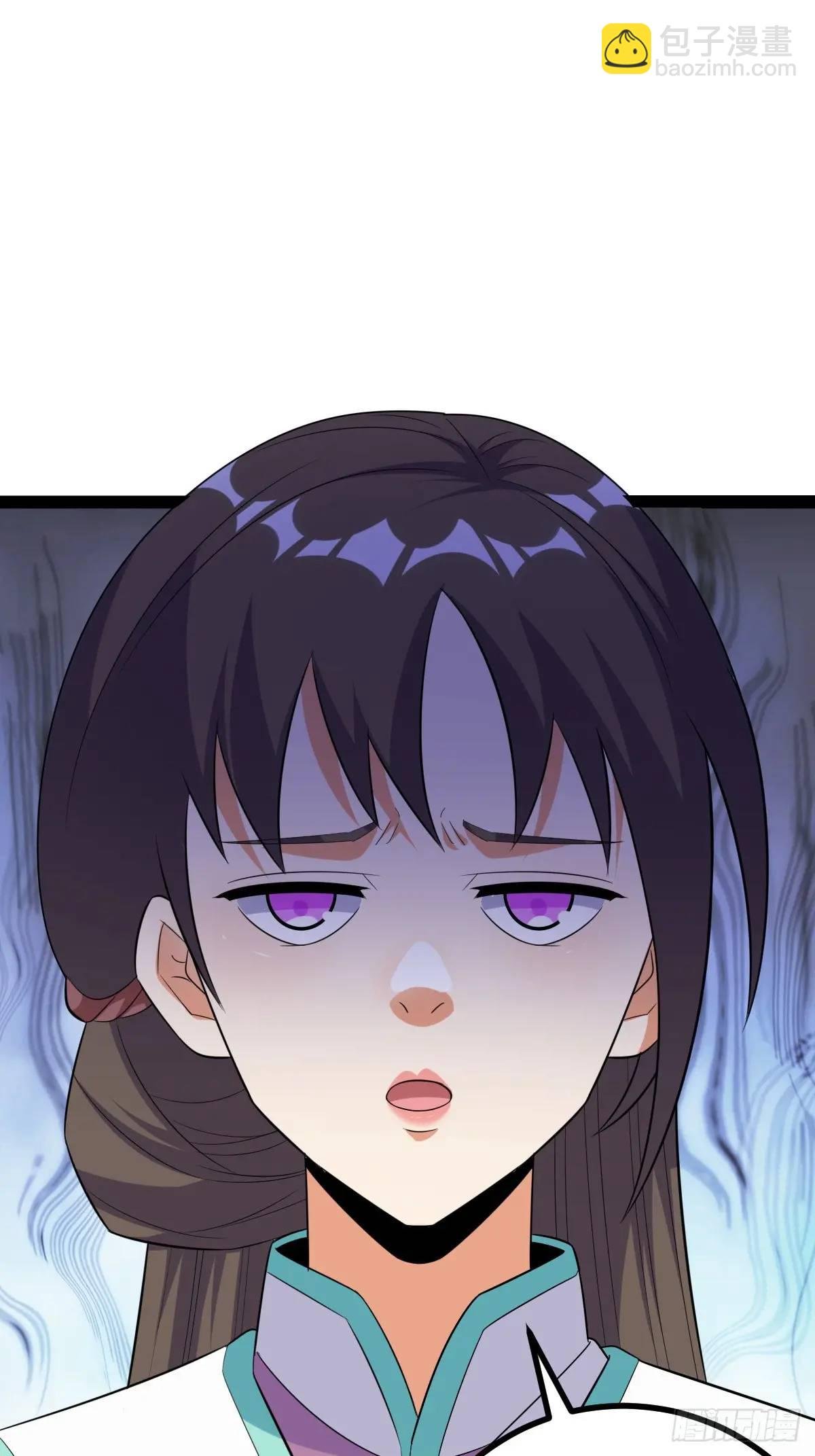 一叶障目