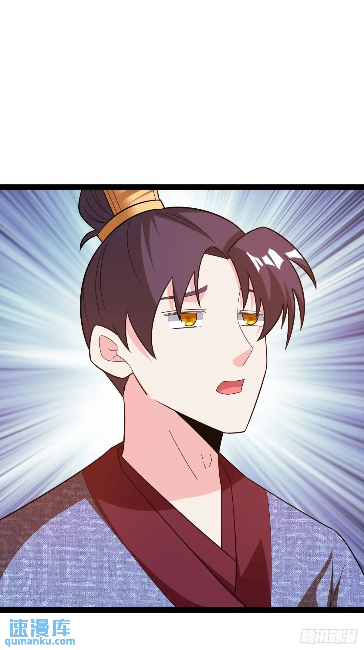 一叶障目
