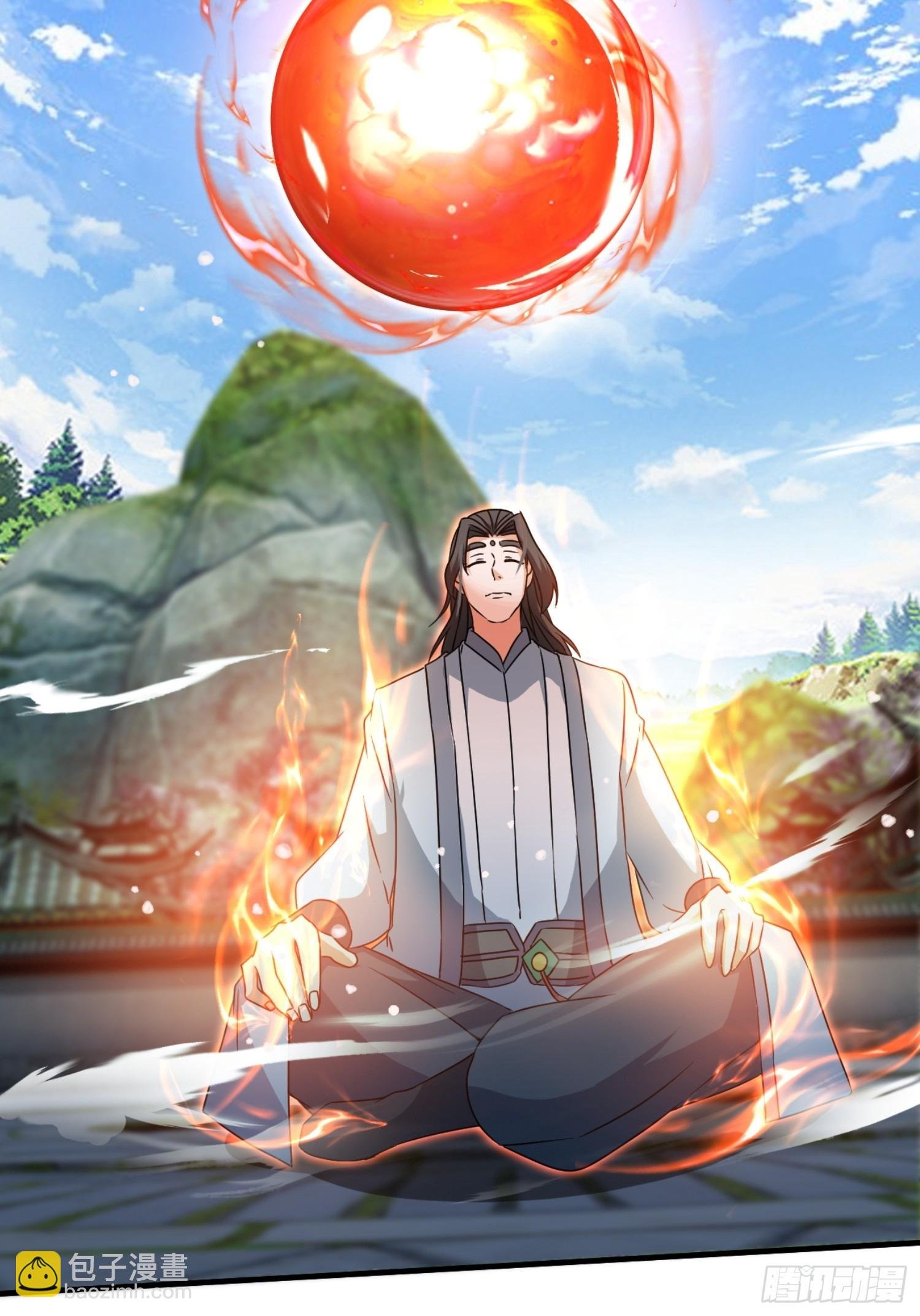 莫欺少年穷！