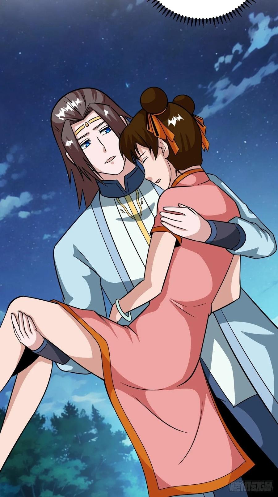 我和老萧真强！