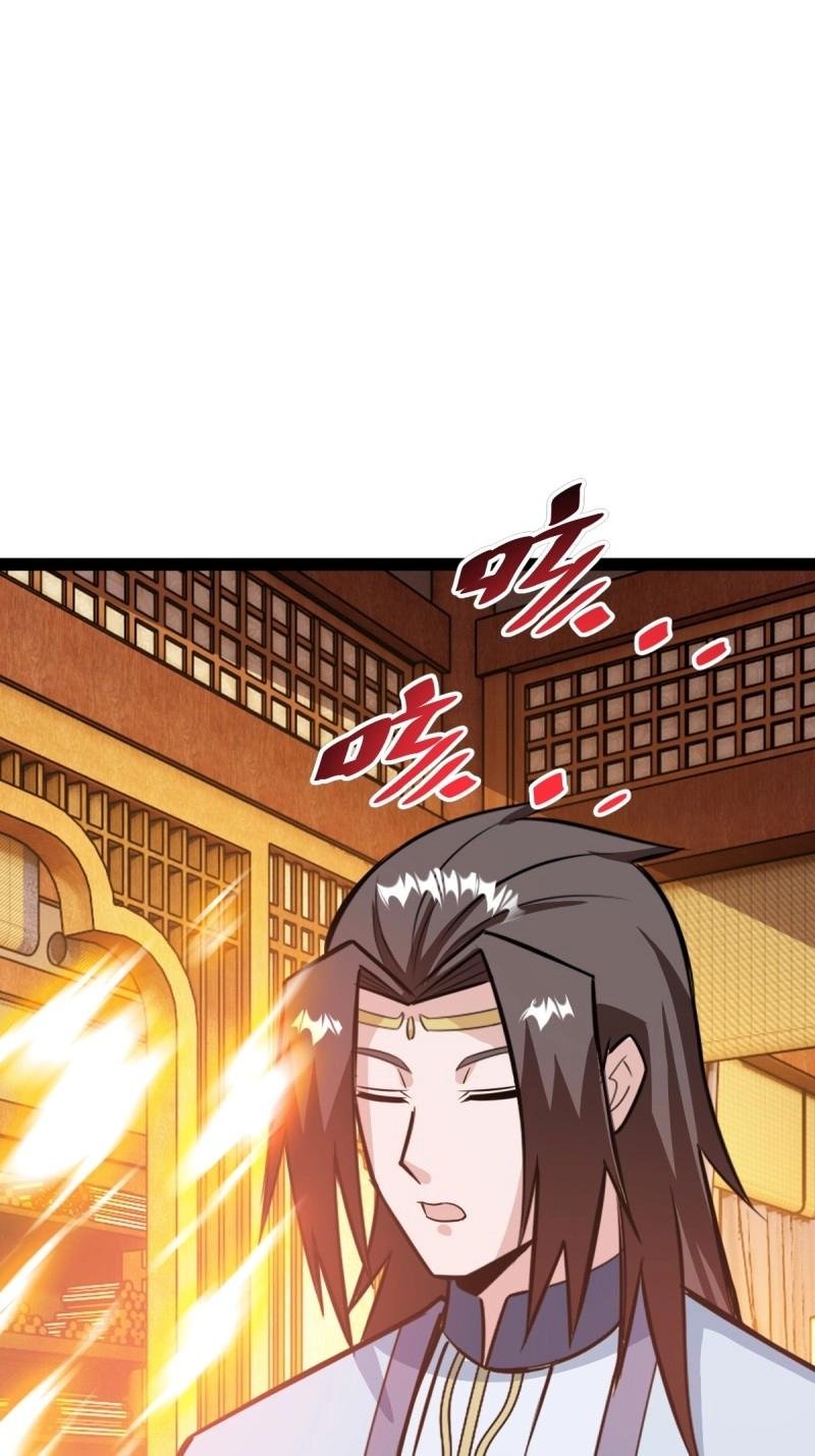 第45话 该来的终要来