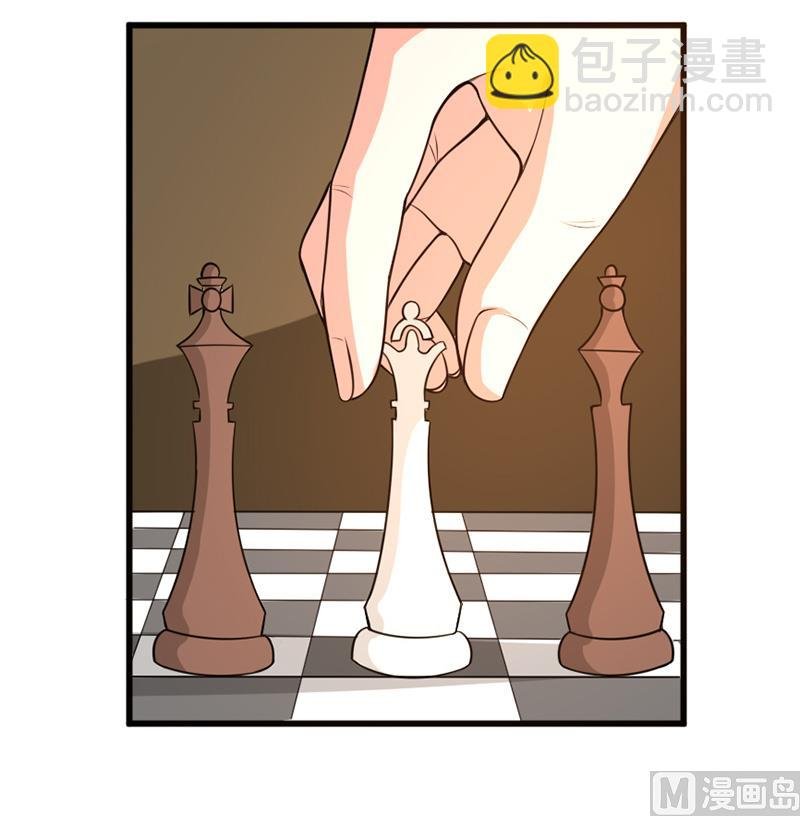 第五十五话 两皇一后