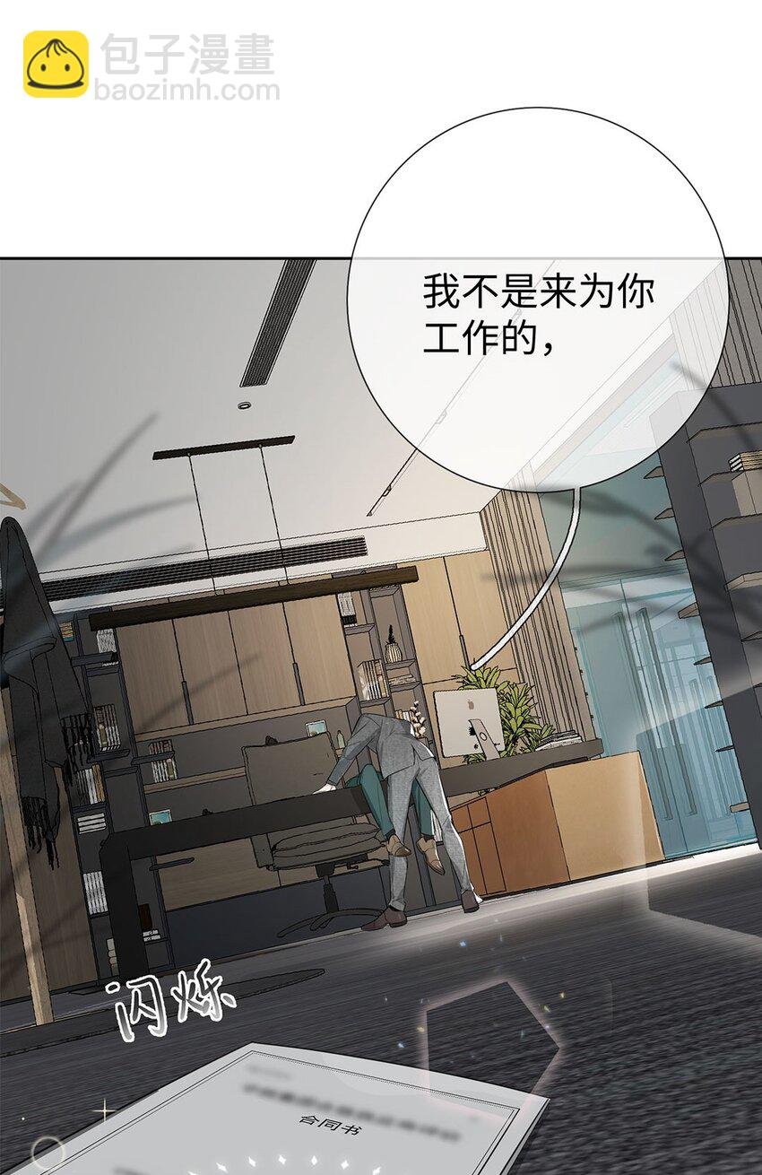 第1话 危险的秘书先生