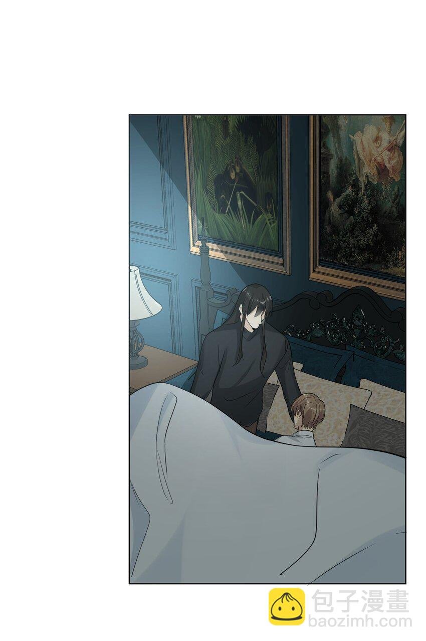 第77话 并没有不同