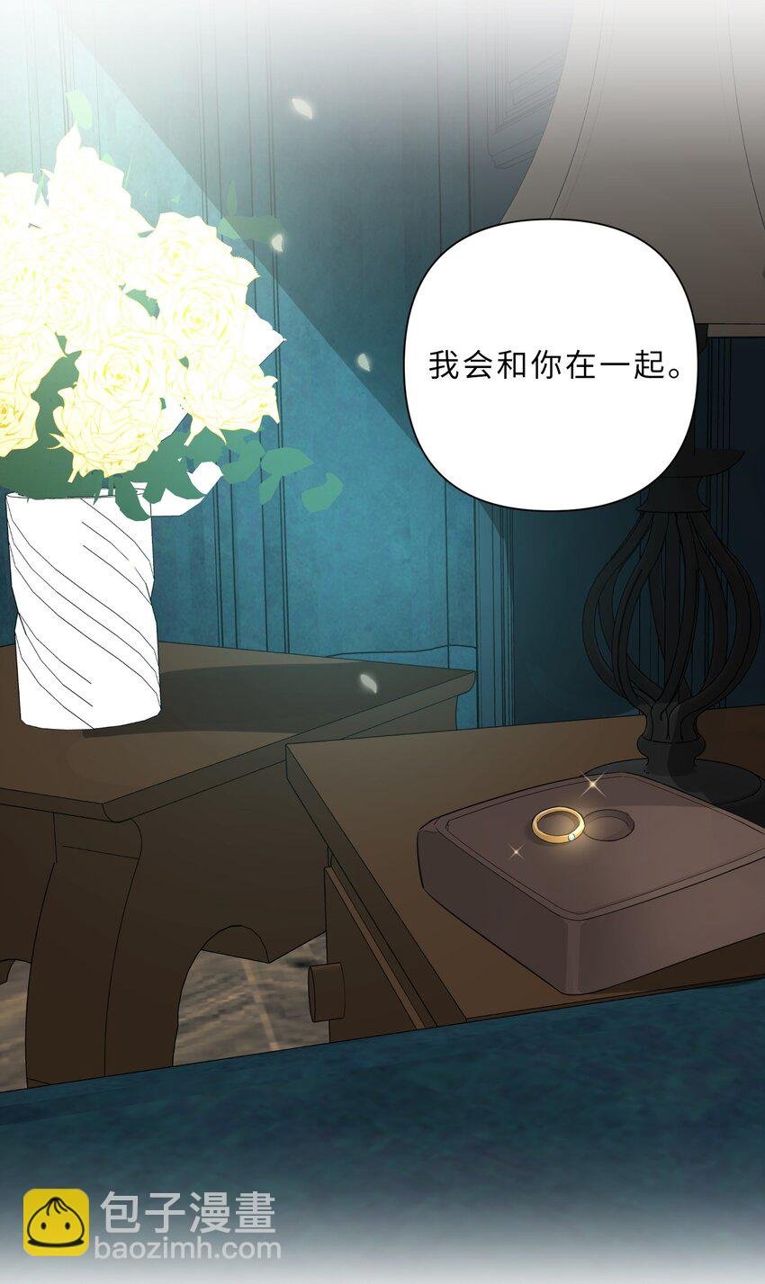 第79话 我不想放弃