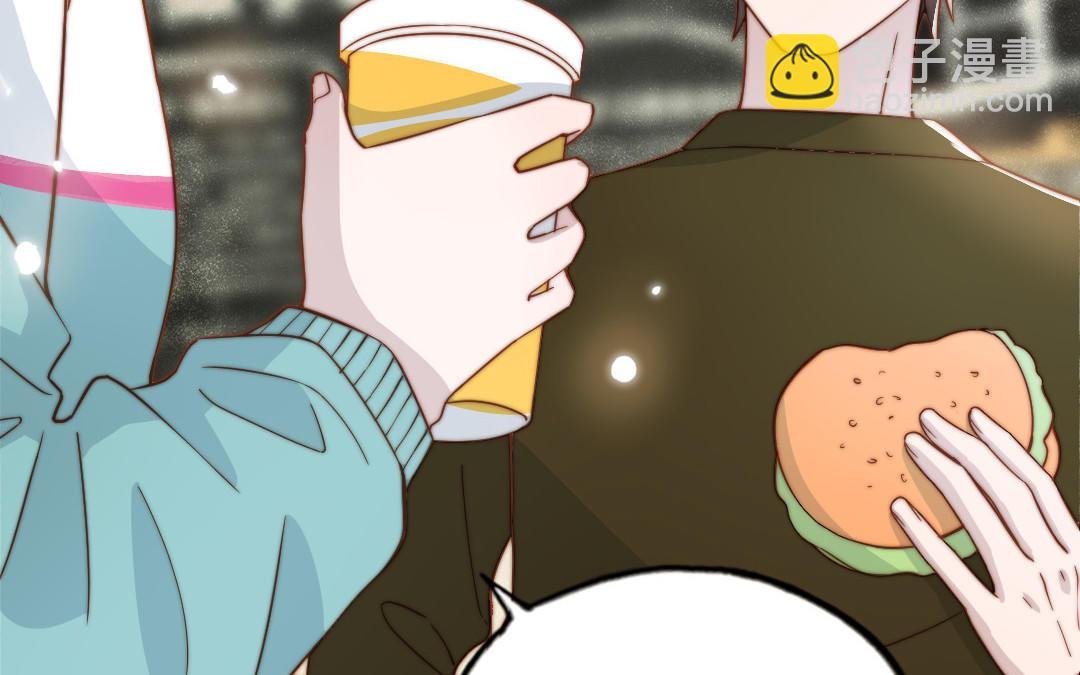 第101话 奇怪的感觉